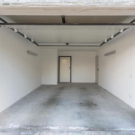 Baveno Hills | Lakeview Apartments Bagian luar foto